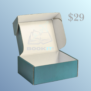 Monthly Subscription Box